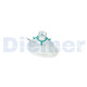 Mascarilla Resucitador Vital Sing Hinchable